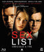 Sex List - Omicidio A Tre