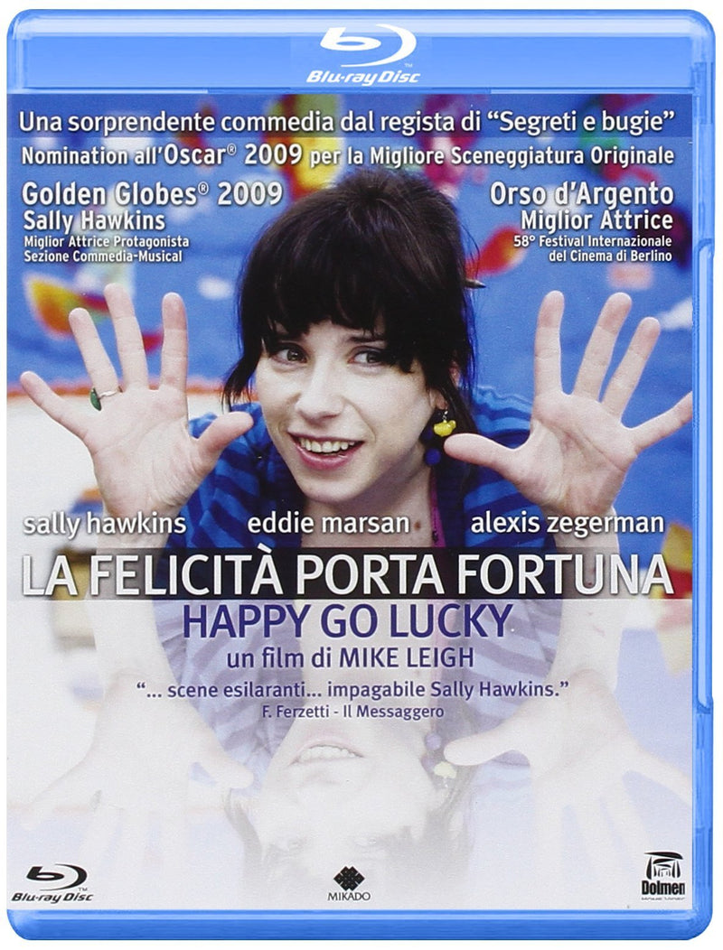 La Felicita' Porta Fortuna