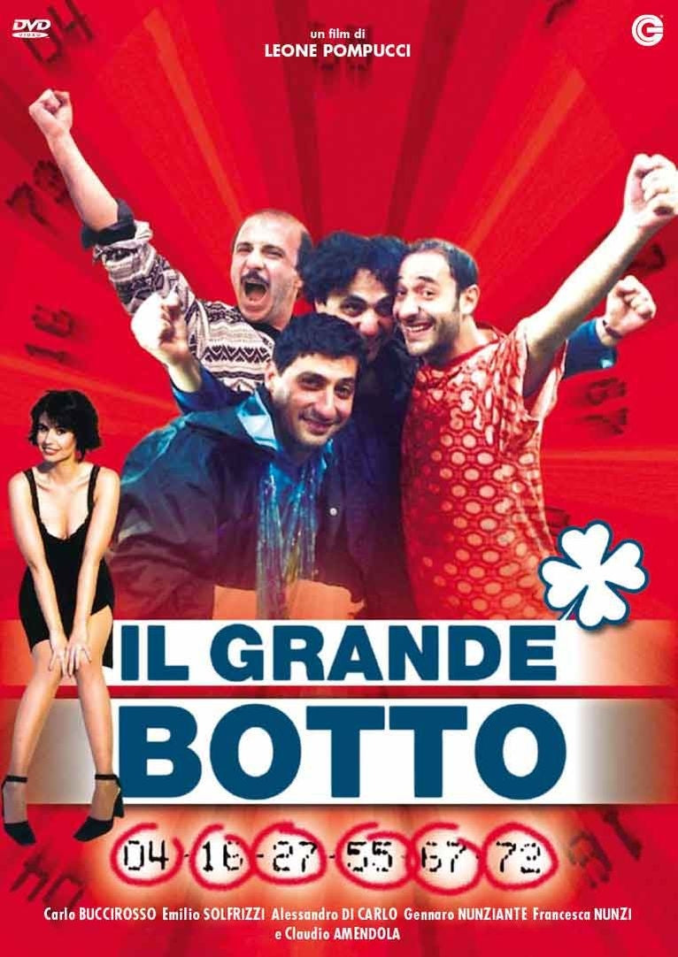 Il Grande Botto