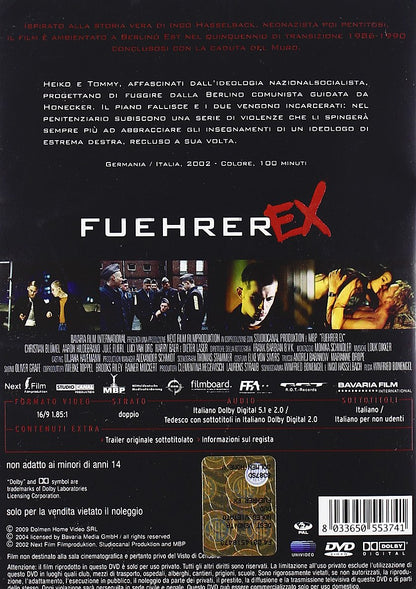 Fuehrer Ex