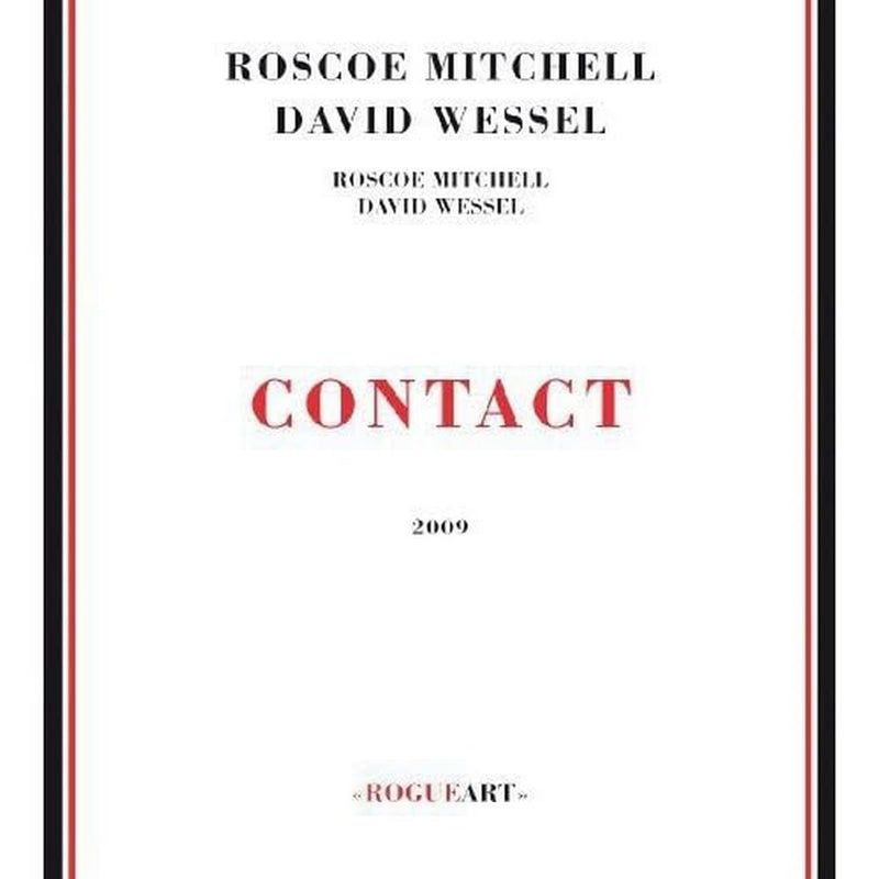 ROGUE ART Contact