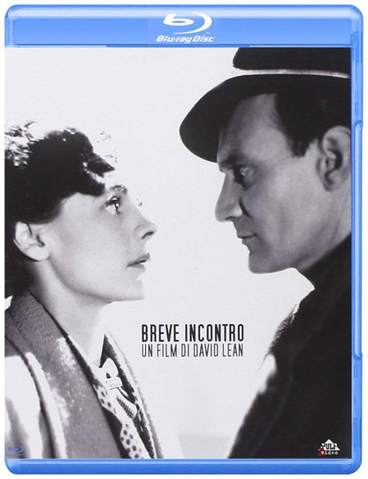 Breve Incontro - (Italian Import)