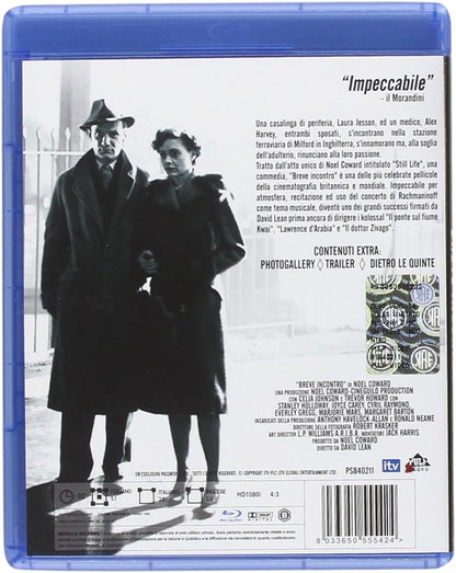 Breve Incontro - (Italian Import)