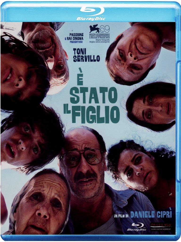 E` Stato Il Figlio - (Italian Import)