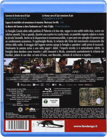 E` Stato Il Figlio - (Italian Import)