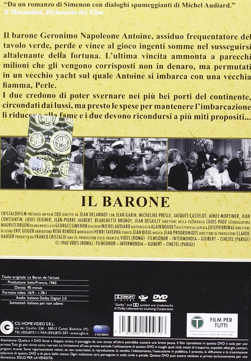 Il Barone