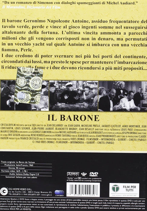 Il Barone