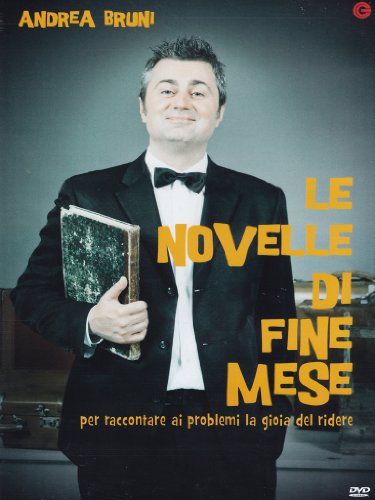Novelle Di Fine Mese (Le) - (Italian Import)