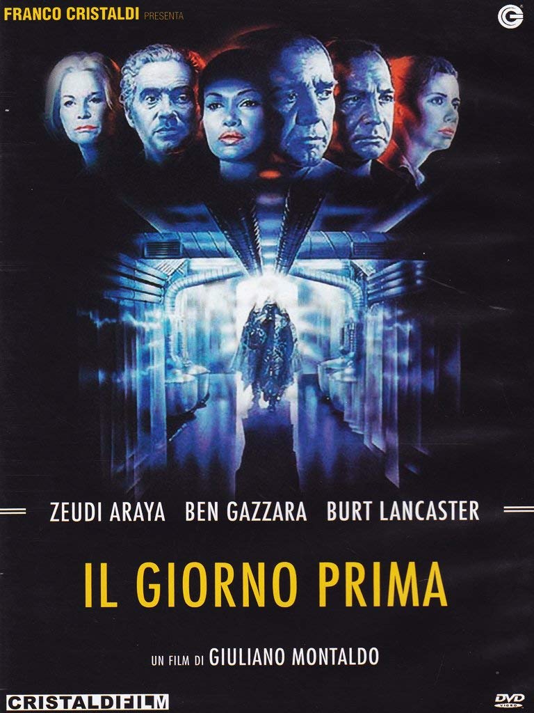 Il Giorno Prima
