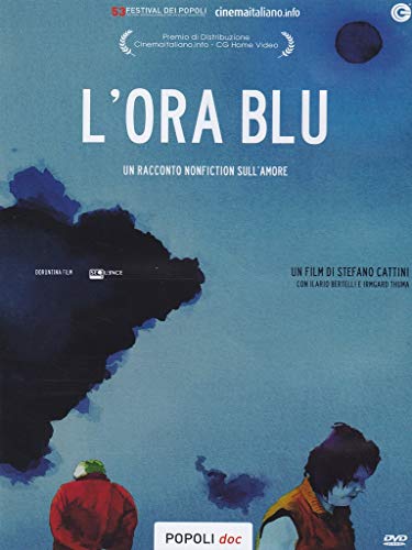 Ora Blu (L`) - (Italian Import)