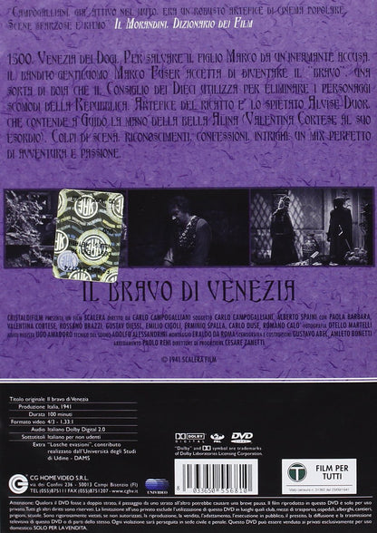 Bravo Di Venezia (Il) - (Italian Import)