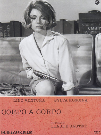 Corpo A Corpo