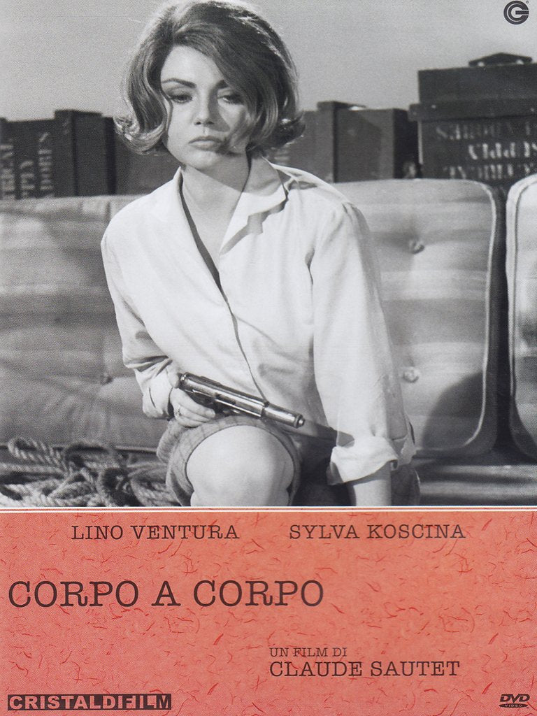 Corpo A Corpo