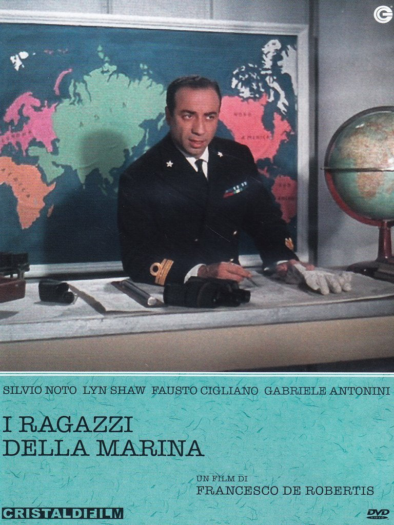 I Ragazzi Della Marina