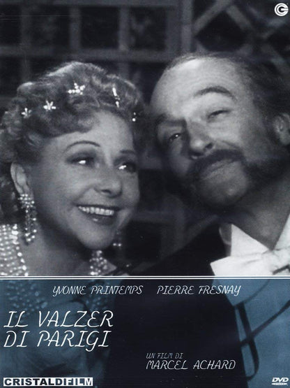 Valzer Di Parigi (Il) - (Italian Import)