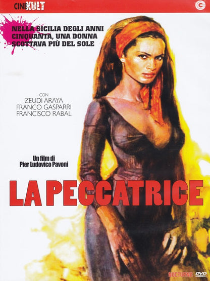 La peccatrice
