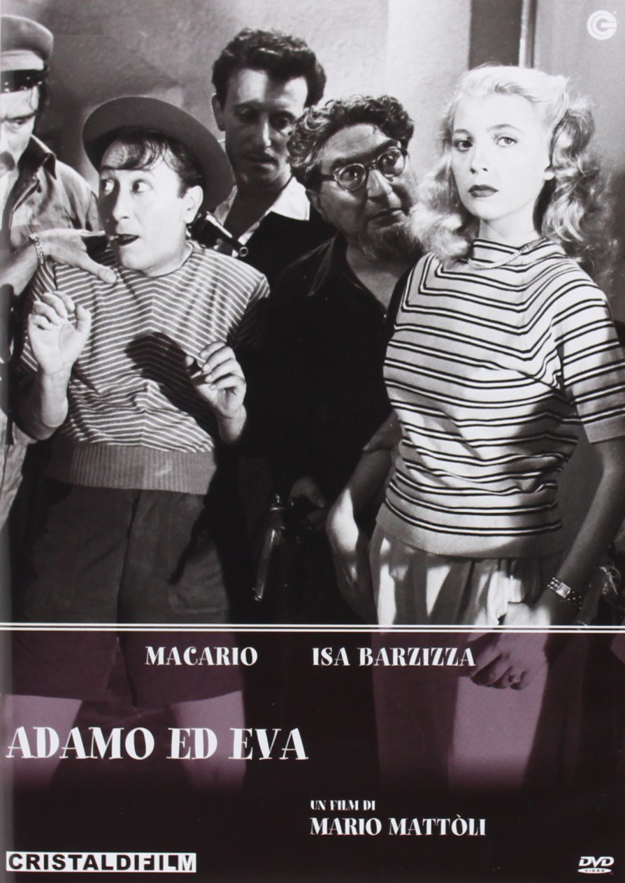 Adamo ed Eva
