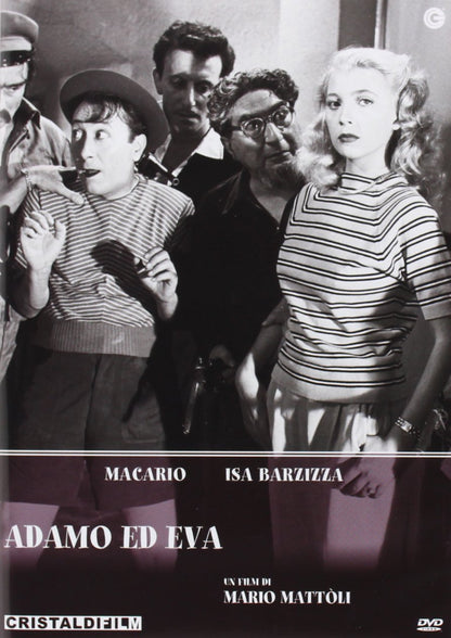 Adamo ed Eva