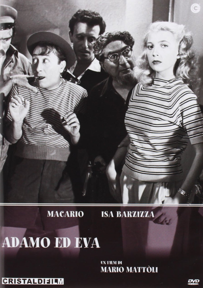 Adamo ed Eva