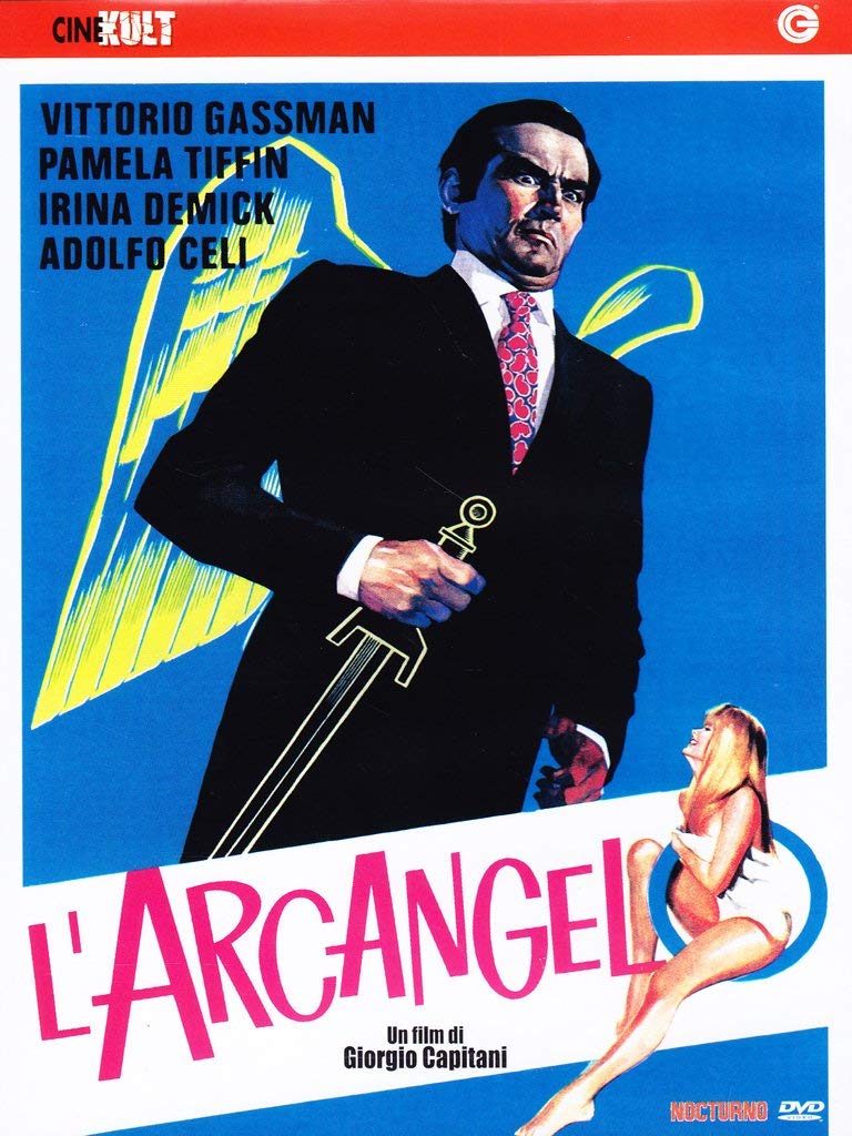 Arcangelo (L`) - (Italian Import)
