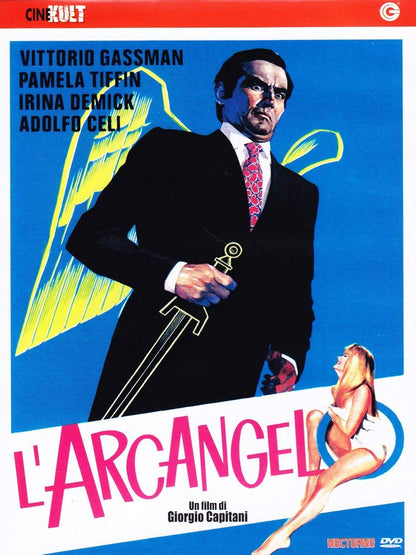Arcangelo (L`) - (Italian Import)