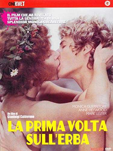 La Prima Volta Sull`Erba