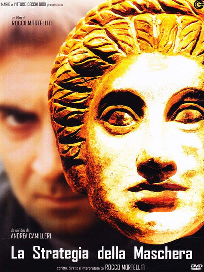 la strategia della maschera dvd Italian Import