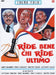 ride bene chi ride ultimo dvd Italian Import