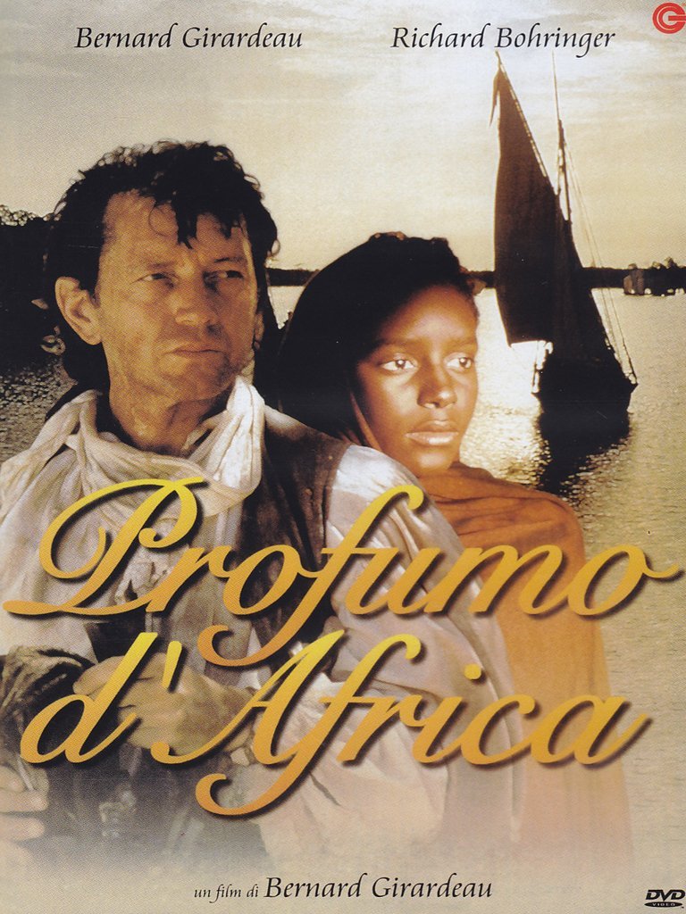 Profumo D`Africa - (Italian Import)