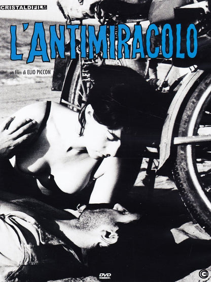 Antimiracolo (L`) - (Italian Import)