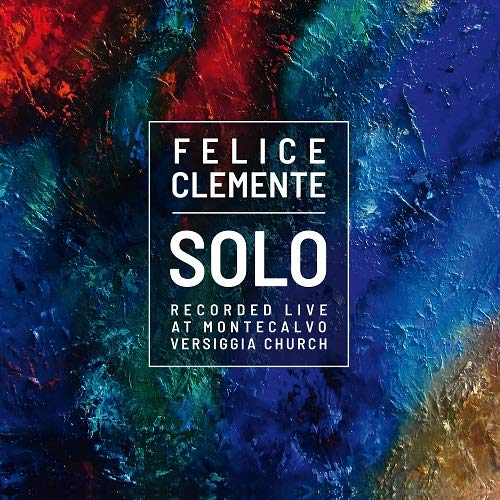 Solo (Live At Montecalvo