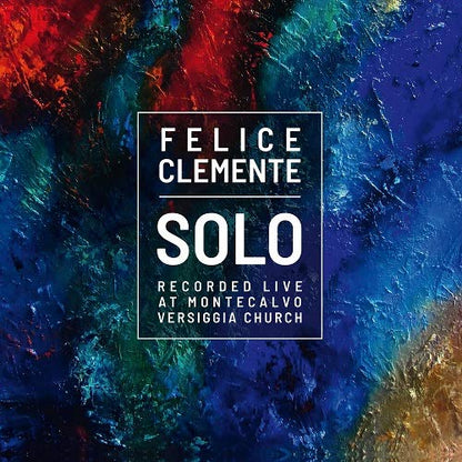 Solo (Live At Montecalvo