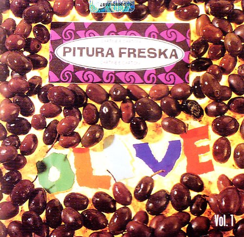 Vol. 1-Olive