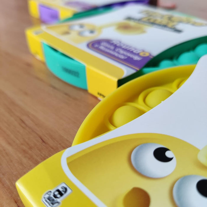 Cranio Creations - Last One Lost, L'Ultimo Perde, Italian Language Edition