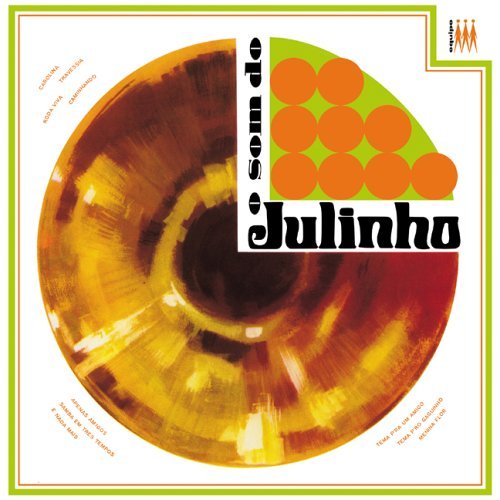 O Som Do Julinho