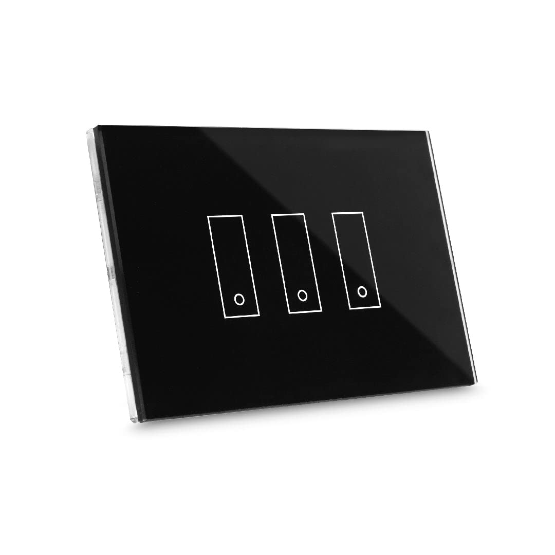Interruttore Smart Luci I3 Plus B