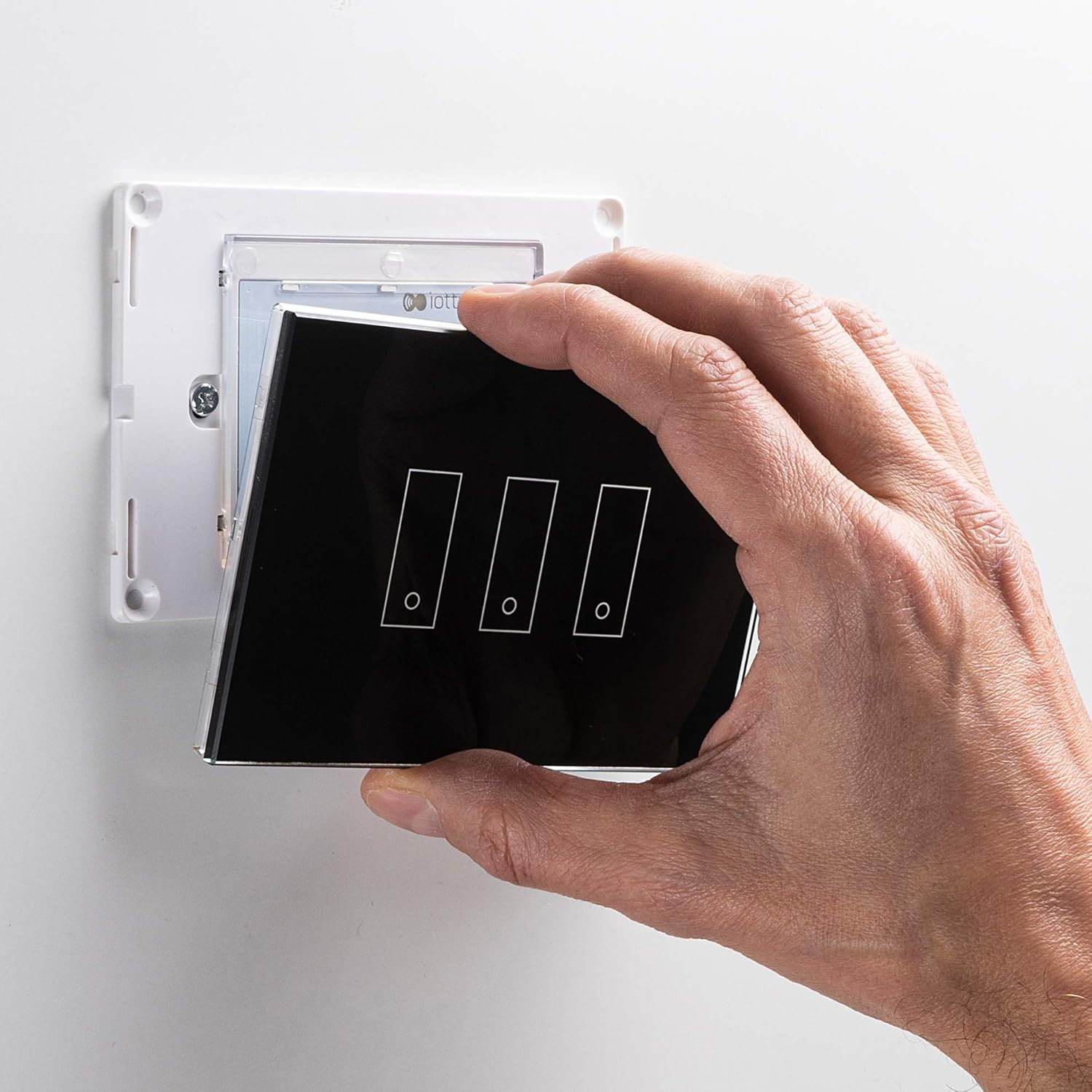 Interruttore Smart Luci I3 Plus B