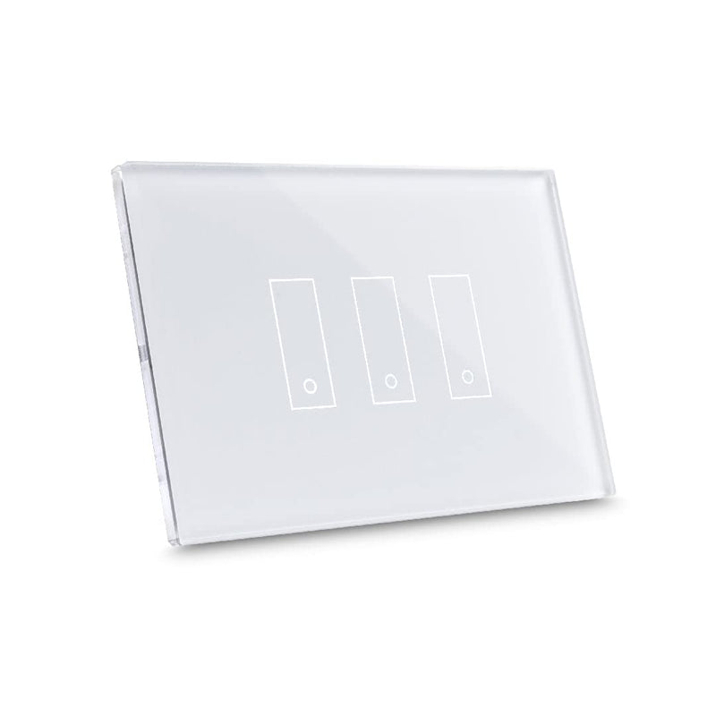 Interruttore Smart Luci I3 Plus W