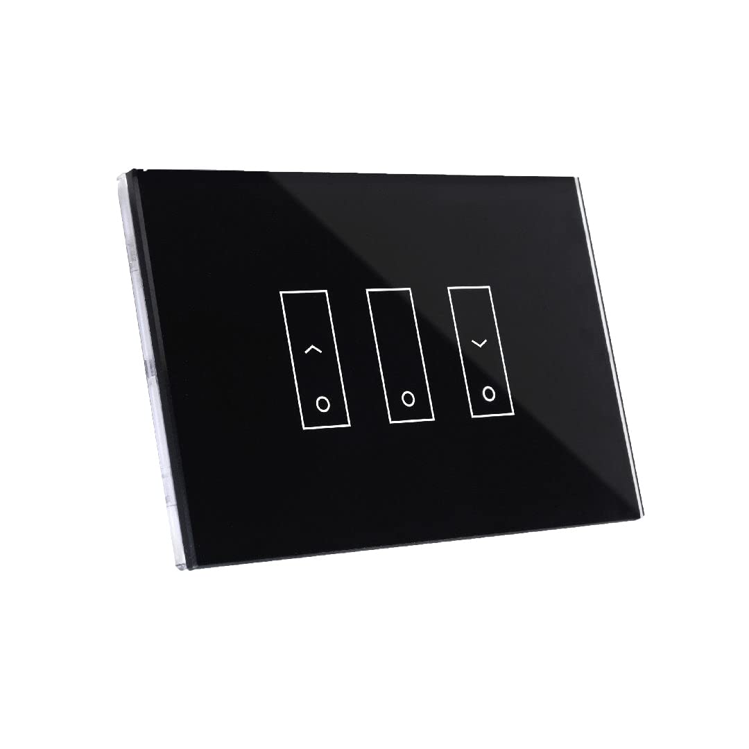Interruttore Smart Tende I3S Plus B