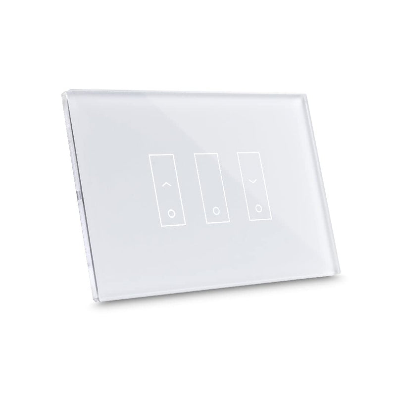 Interruttore Smart Tende I3S Plus W
