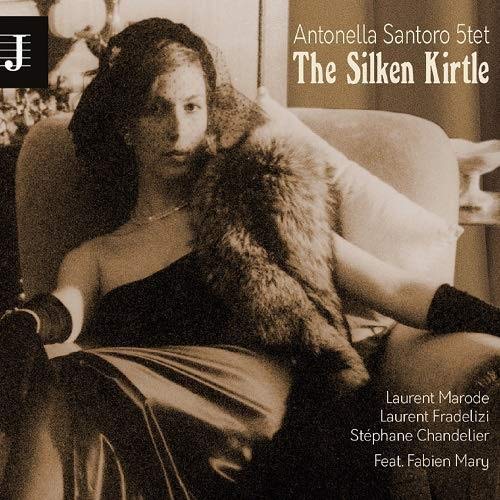 Silken Kirtle