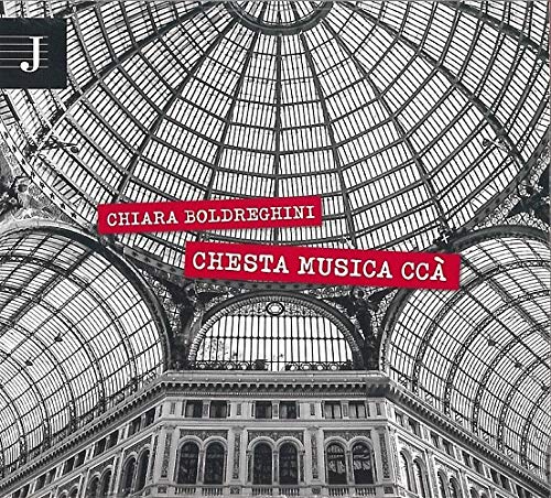 Chesta Musica Caa'