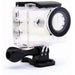 Waterproof Case 4K Naked