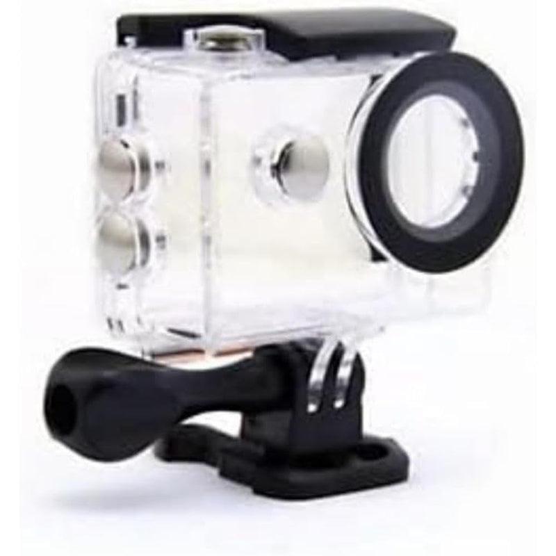 Waterproof Case 4K Naked
