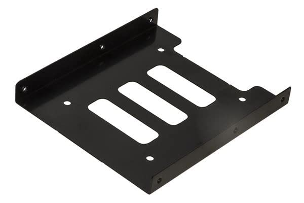 Nilox 2.5 A 3.5 SSD-HDD Adapter