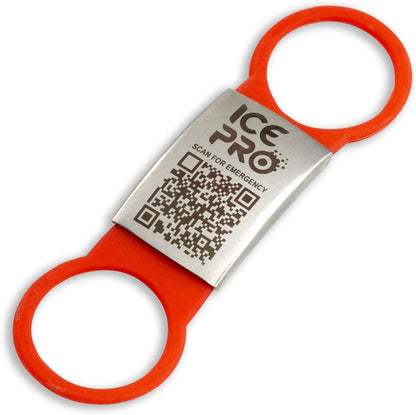 Placca Collare Large Anti-Smarrimen