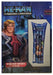 Grandi Giochi He-Man Inflatable Mattress for Children, 180 x 70 cm, HE00104