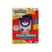 Grandi Giochi - Pokèmon Challenge, 1 Fact and 2 Pokèmon, Choose the Right One, GG01352