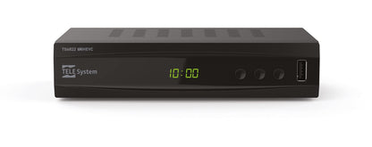 Decoder T2 Ts6822 Twin Pvr