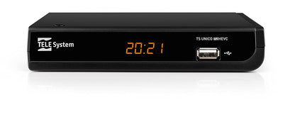 $Decoder T2 Ts Unico